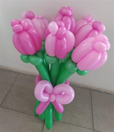 {{photo.Alt || photo.Description || 'Букет изумительных тюльпанов в розовых тонах (9 штук)'}}