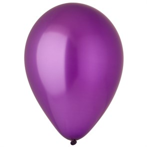 Шар Э 12"/466 Металлик Purple 1102-1649